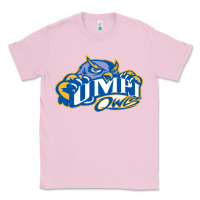 University Of Maine At Presque Isle Vectorized Classic Tee | Teevron