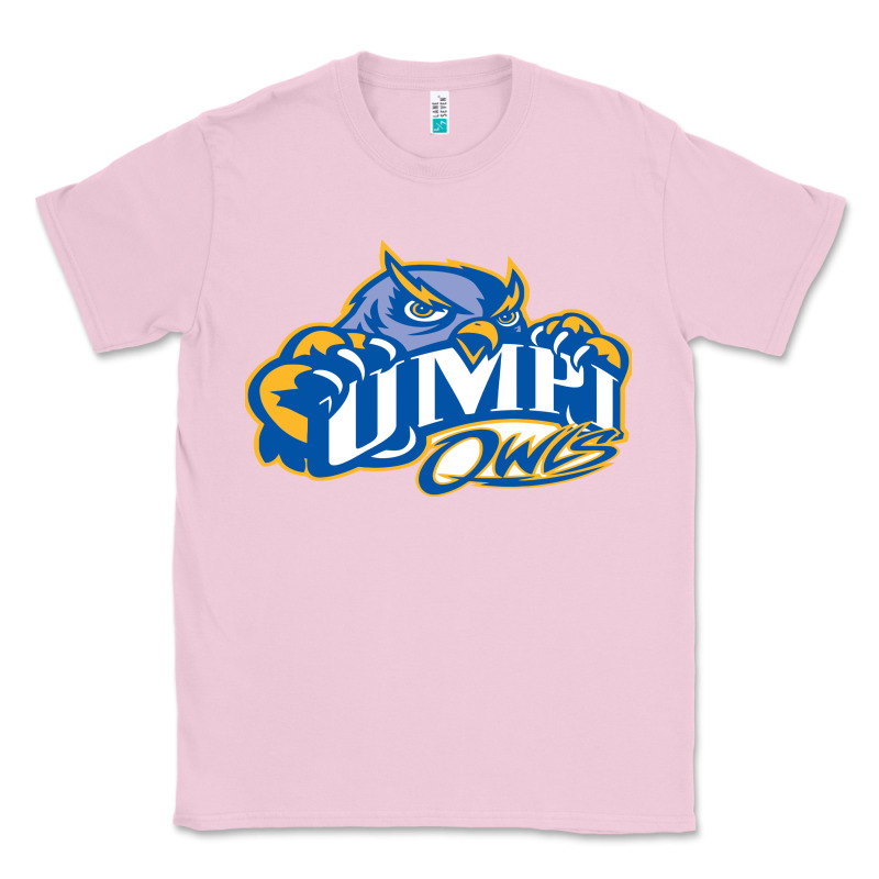 University Of Maine At Presque Isle Vectorized Classic Tee by linhVisuals | Teevron