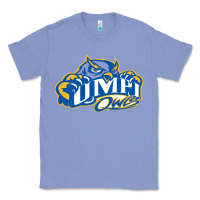 Colony Blue university of maine at presque isle vectorized Classic Tee - linhVisuals