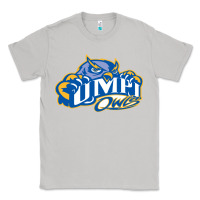 Moon Dust university of maine at presque isle vectorized Classic Tee - linhVisuals