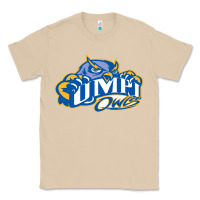 Mushroom university of maine at presque isle vectorized Classic Tee - linhVisuals
