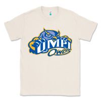 Natural university of maine at presque isle vectorized Classic Tee - linhVisuals