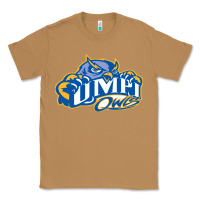 Toasted Coconut university of maine at presque isle vectorized Classic Tee - linhVisuals