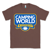 Chestnut camping world, games Classic Tee - linhVisuals