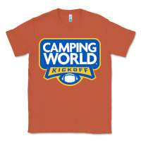 Copper camping world, games Classic Tee - linhVisuals