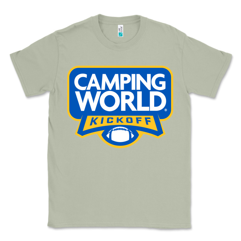 Camping World, Games Classic Tee by linhVisuals | Teevron