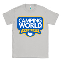 Moon Dust camping world, games Classic Tee - linhVisuals