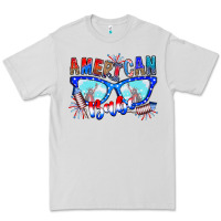 American Babe Premium Tee | Teevron