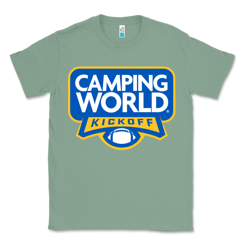 Camping World, Games Classic Tee by linhVisuals | Teevron