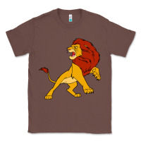 Chestnut mufasa the lion king Classic Tee - linhVisuals