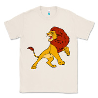Natural mufasa the lion king Classic Tee - linhVisuals