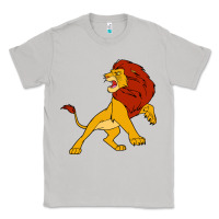 Moon Dust mufasa the lion king Classic Tee - linhVisuals