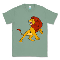 Sage mufasa the lion king Classic Tee - linhVisuals