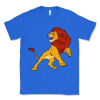 True Royal mufasa the lion king Classic Tee - linhVisuals