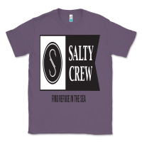 Salty Crew Classic Tee | Teevron
