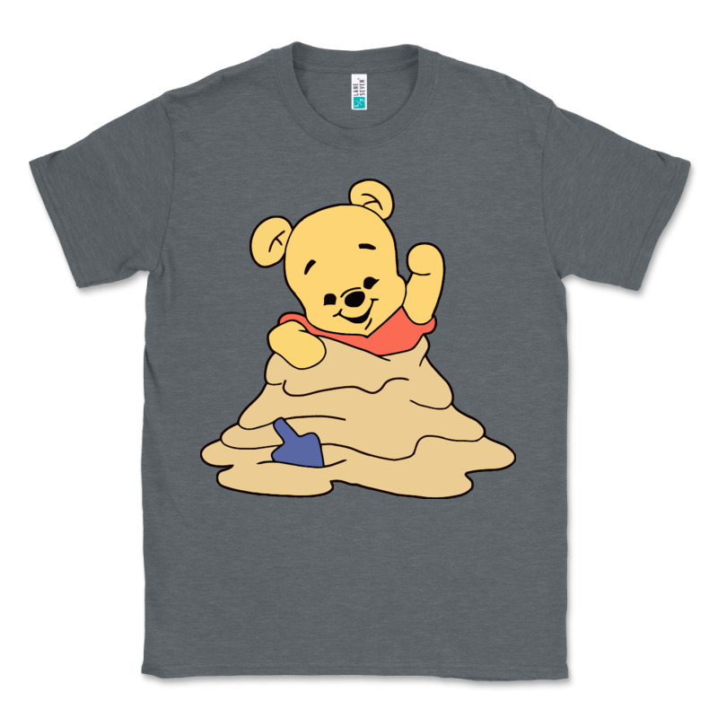 Baby Bear Classic Tee by linhVisuals | Teevron