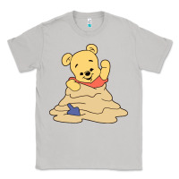Moon Dust baby bear Classic Tee - linhVisuals