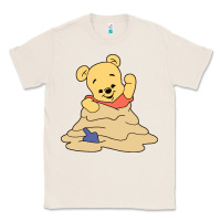 Natural baby bear Classic Tee - linhVisuals