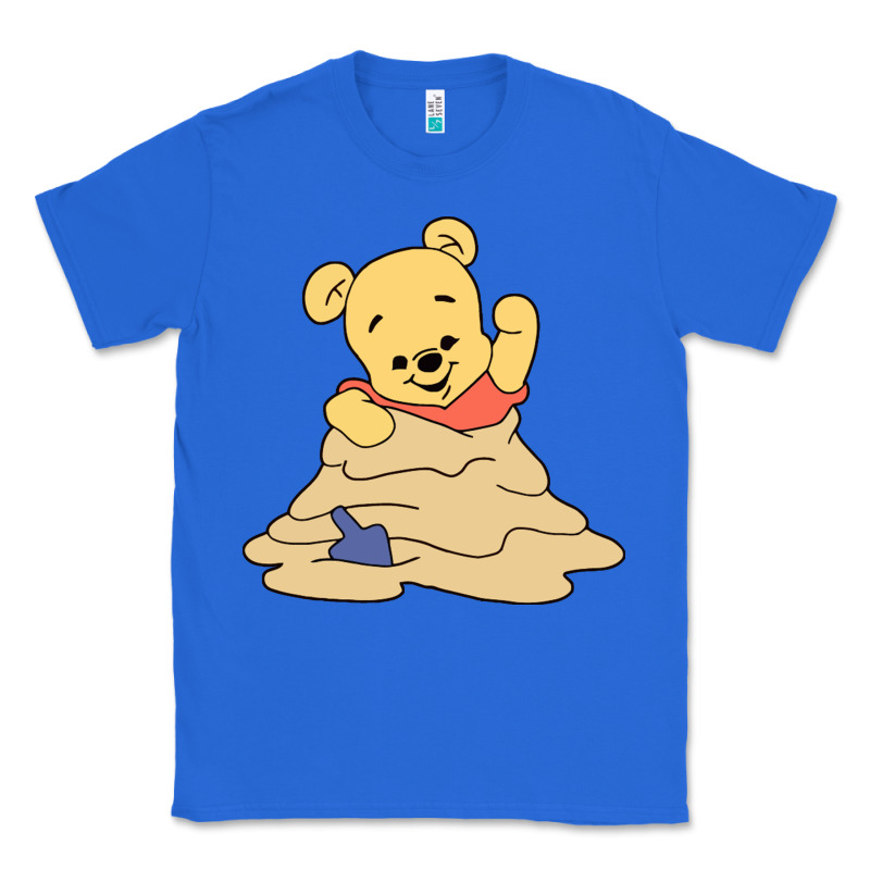 Baby Bear Classic Tee by linhVisuals | Teevron