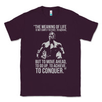 Schwarzenegger Arnie Classic Tee | Teevron