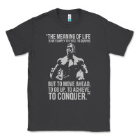Schwarzenegger Arnie Classic Tee | Teevron
