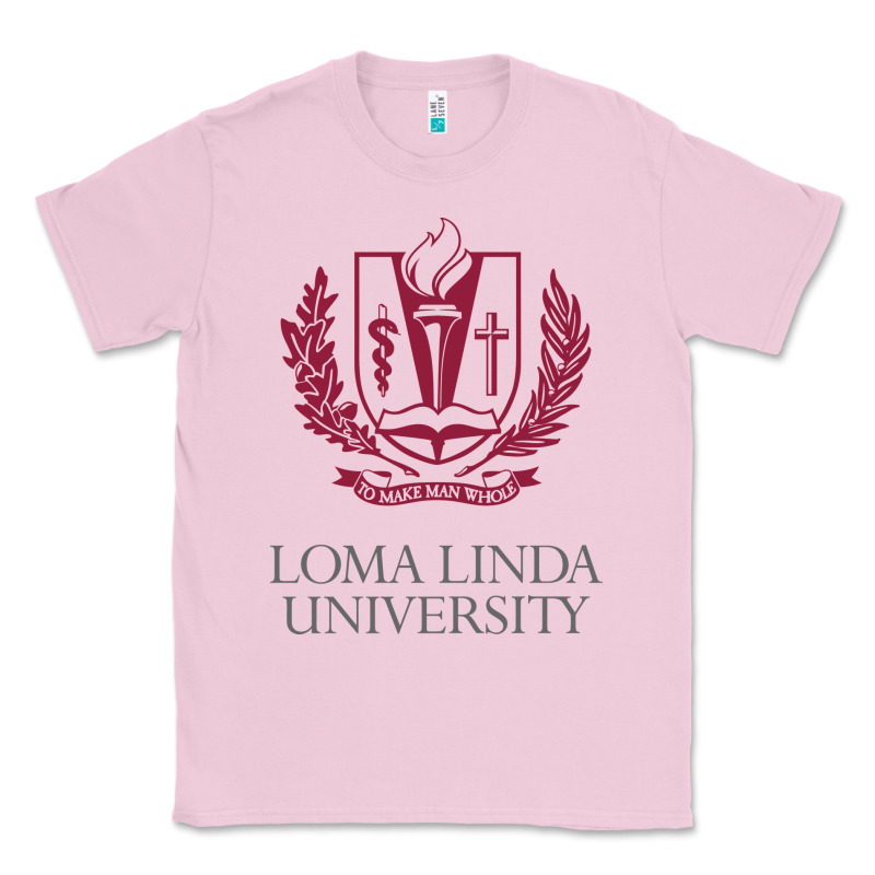 Education Of Loma Linda Classic Tee by linhVisuals | Teevron