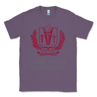 Lavender education of loma linda Classic Tee - linhVisuals