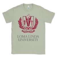 Matcha education of loma linda Classic Tee - linhVisuals