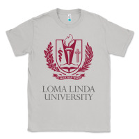 Moon Dust education of loma linda Classic Tee - linhVisuals