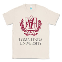 Natural education of loma linda Classic Tee - linhVisuals