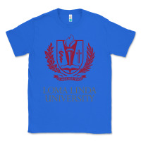 True Royal education of loma linda Classic Tee - linhVisuals