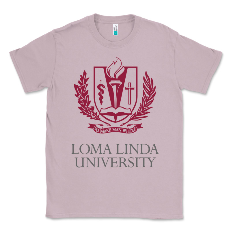 Education Of Loma Linda Classic Tee by linhVisuals | Teevron