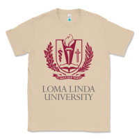 Mushroom education of loma linda Classic Tee - linhVisuals