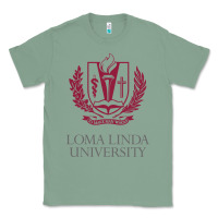 Sage education of loma linda Classic Tee - linhVisuals