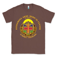 Chestnut fitzsimon army medical center Classic Tee - linhVisuals