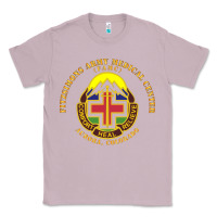 Lilac fitzsimon army medical center Classic Tee - linhVisuals