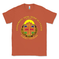 Copper fitzsimon army medical center Classic Tee - linhVisuals