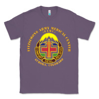 Lavender fitzsimon army medical center Classic Tee - linhVisuals