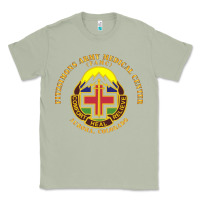 Matcha fitzsimon army medical center Classic Tee - linhVisuals