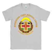Moon Dust fitzsimon army medical center Classic Tee - linhVisuals
