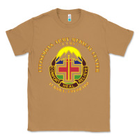 Toasted Coconut fitzsimon army medical center Classic Tee - linhVisuals