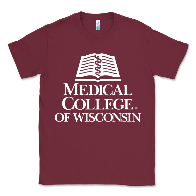 Medical College Of Wisconsin Classic Tee by linhVisuals | Teevron