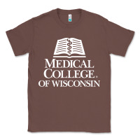 Chestnut medical college of wisconsin Classic Tee - linhVisuals