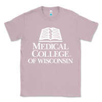 Lilac medical college of wisconsin Classic Tee - linhVisuals