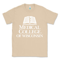 Mushroom medical college of wisconsin Classic Tee - linhVisuals