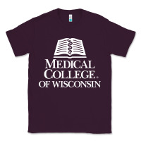 Plum medical college of wisconsin Classic Tee - linhVisuals