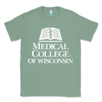 Sage medical college of wisconsin Classic Tee - linhVisuals