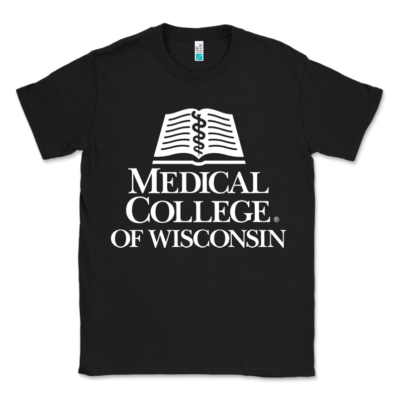 Medical College Of Wisconsin Classic Tee by linhVisuals | Teevron