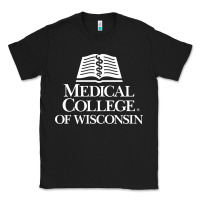 Black medical college of wisconsin Classic Tee - linhVisuals