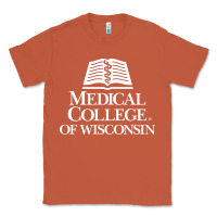 Copper medical college of wisconsin Classic Tee - linhVisuals
